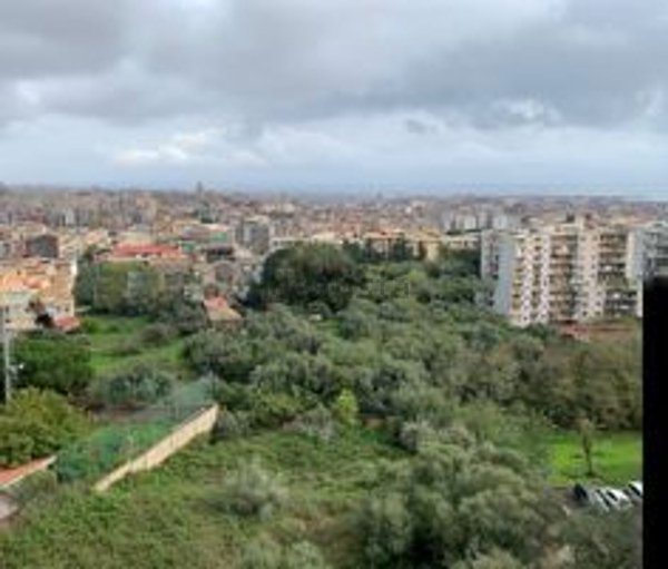 appartamento in vendita a Catania