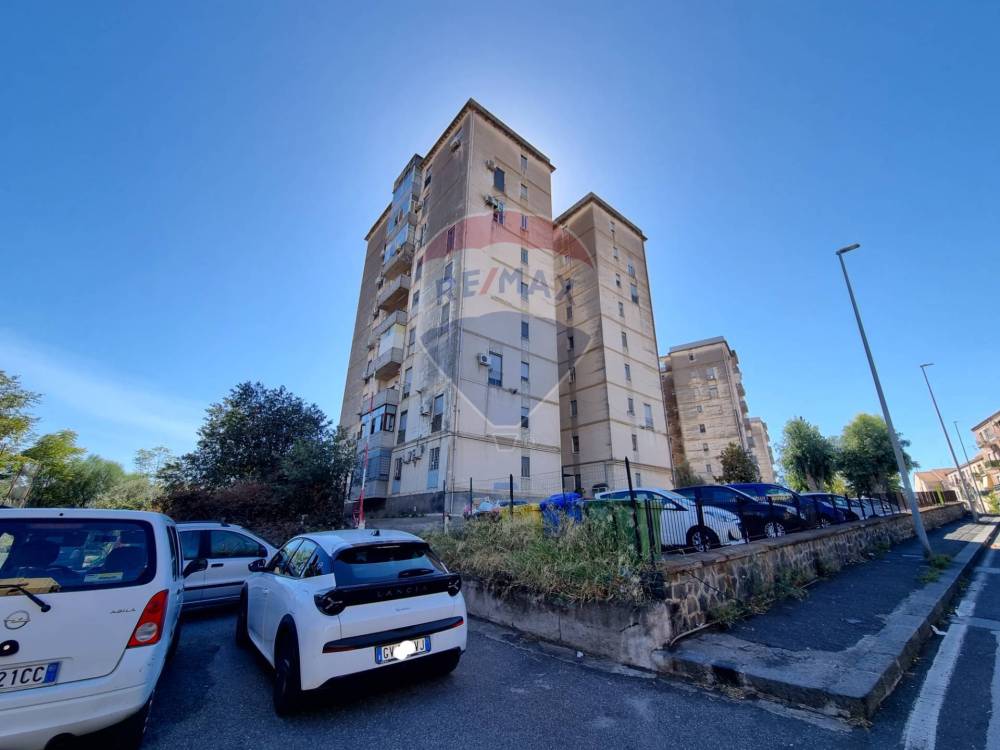 appartamento in vendita a Catania