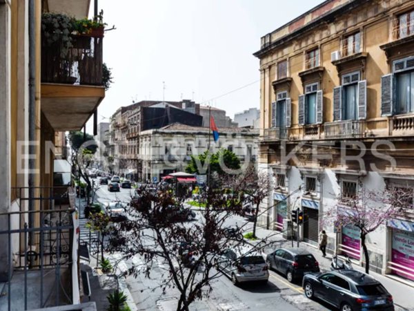 appartamento in vendita a Catania