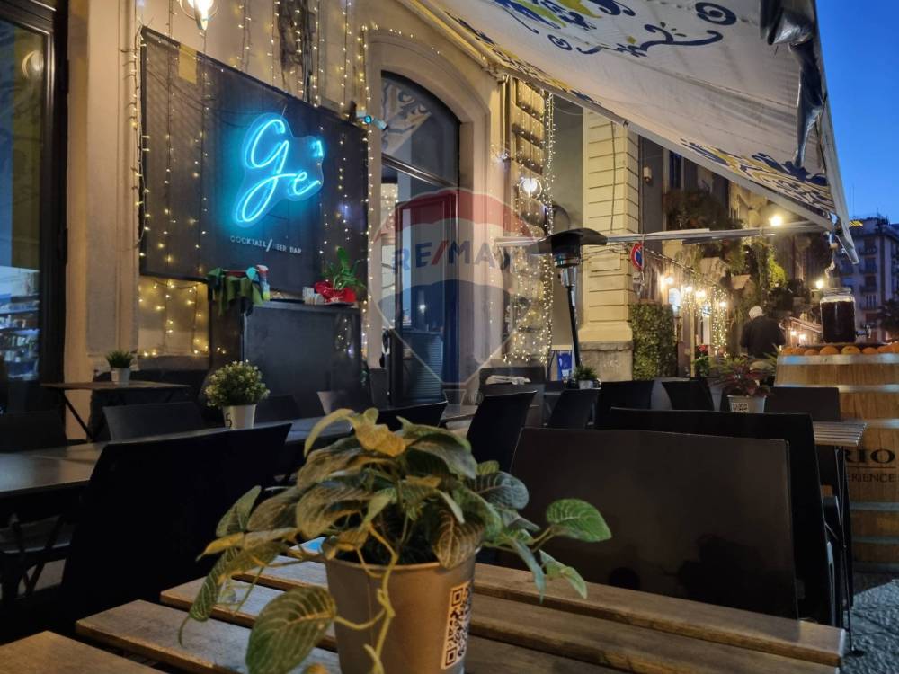 negozio in vendita a Catania in zona Centro Storico
