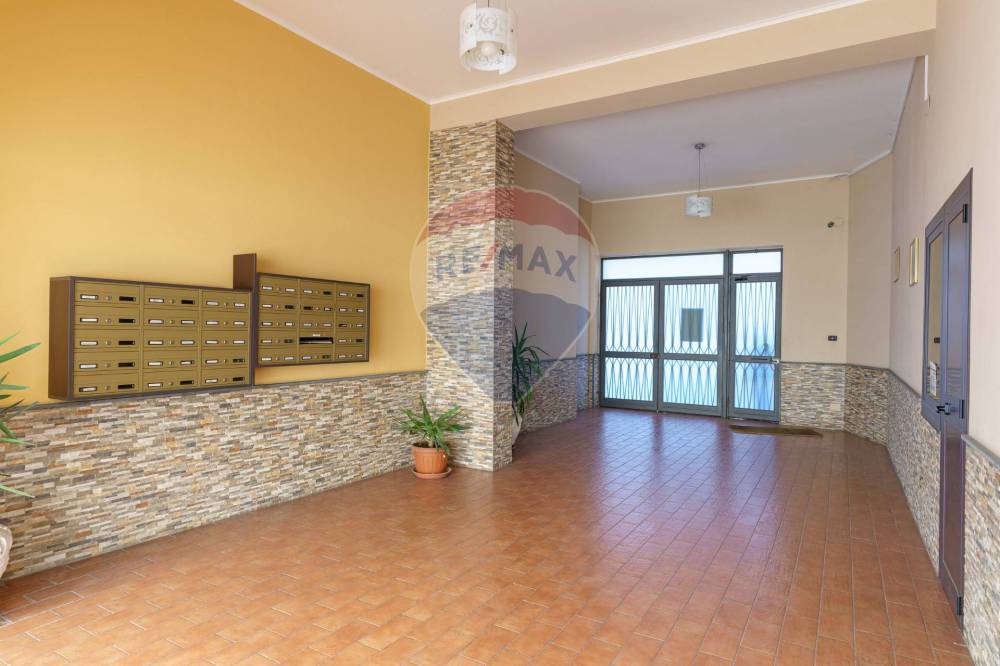 appartamento in vendita a Catania in zona Cibali