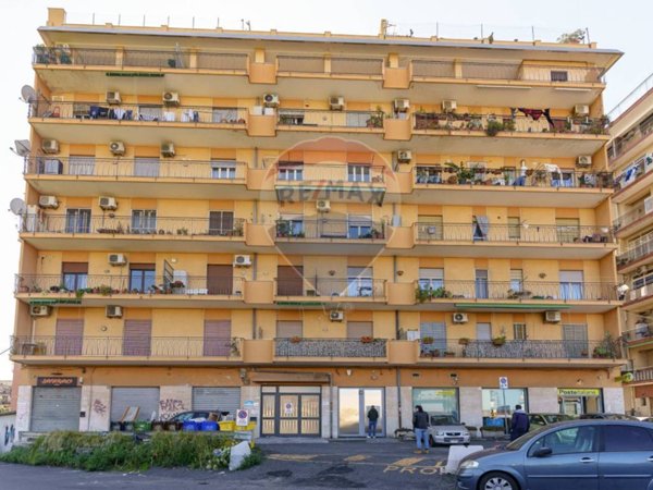 appartamento in vendita a Catania
