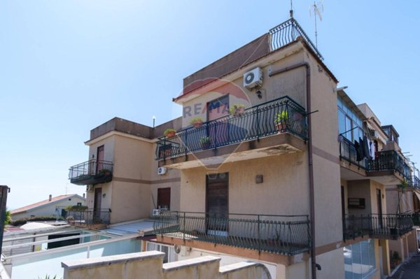 appartamento in vendita a Catania in zona Picanello