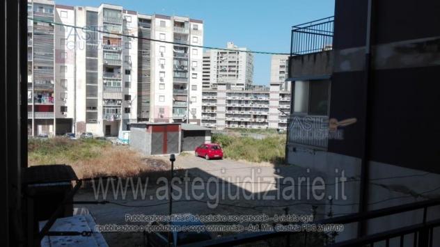 appartamento in vendita a Catania