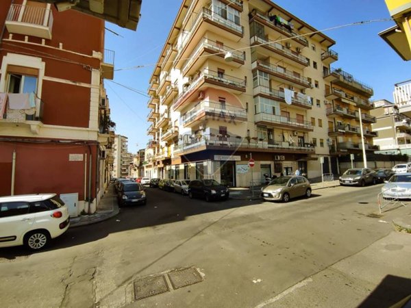 appartamento in vendita a Catania in zona Picanello