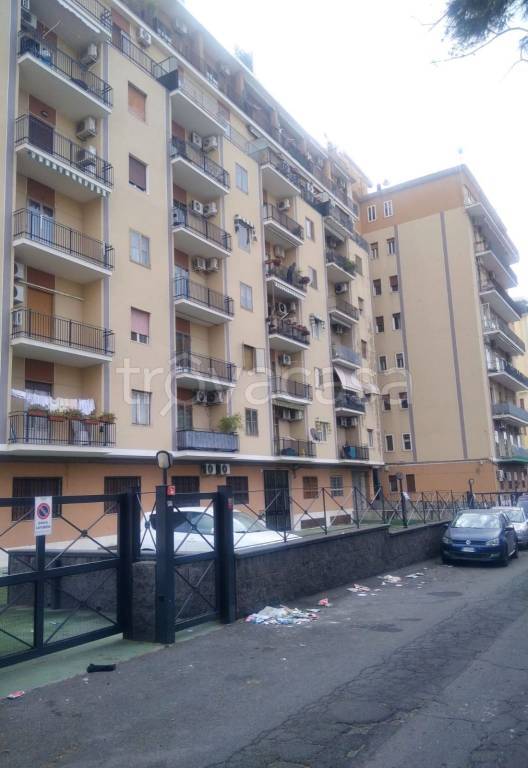 appartamento in vendita a Catania