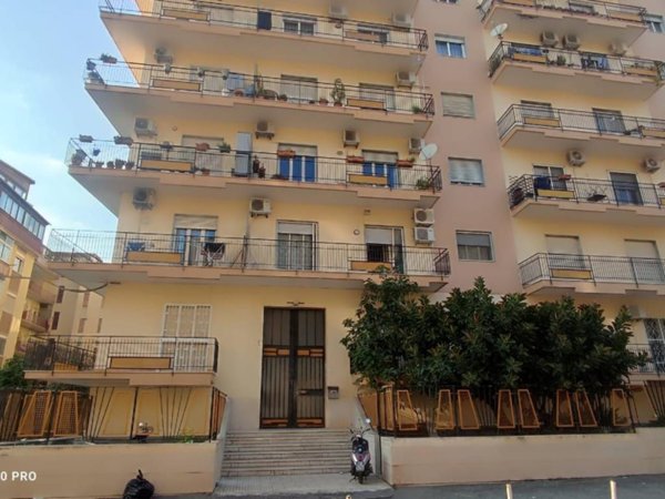 appartamento in vendita a Catania in zona Picanello