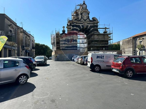 appartamento in vendita a Catania in zona Centro Storico