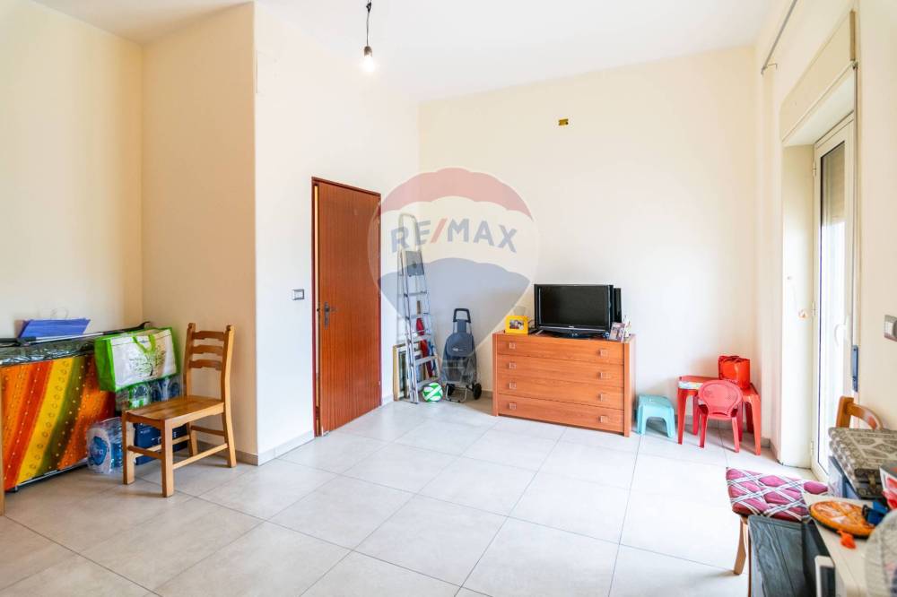 appartamento in vendita a Catania in zona Librino