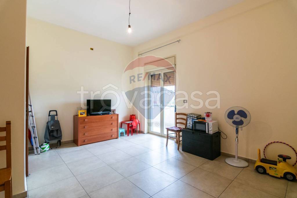 appartamento in vendita a Catania in zona Librino