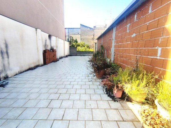appartamento in vendita a Catania in zona San Leone