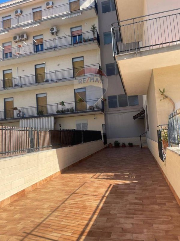 appartamento in vendita a Catania in zona Centro Storico