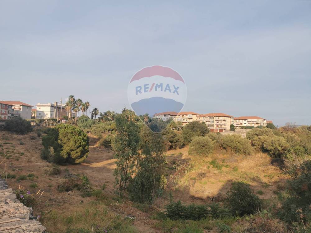 terreno agricolo in vendita a Catania in zona Trappeto