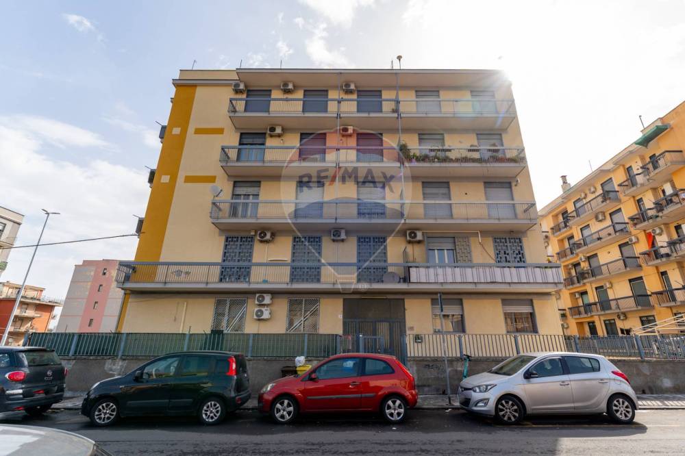 appartamento in vendita a Catania