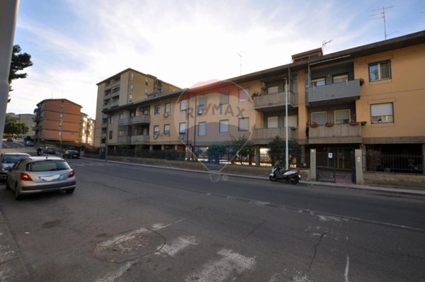 appartamento in vendita a Catania in zona Nesima