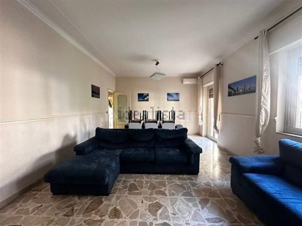 appartamento in vendita a Catania in zona Canalicchio