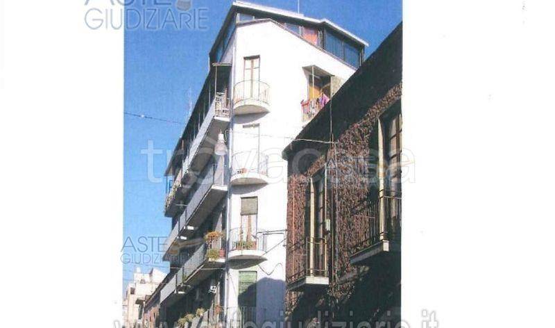 appartamento in vendita a Catania