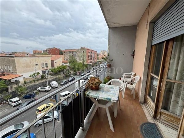 appartamento in vendita a Catania in zona San Leone