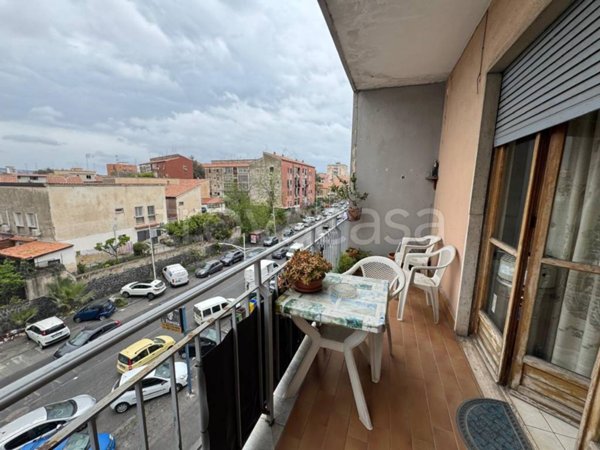 appartamento in vendita a Catania in zona San Leone