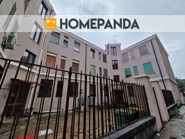 appartamento in vendita a Catania in zona Picanello