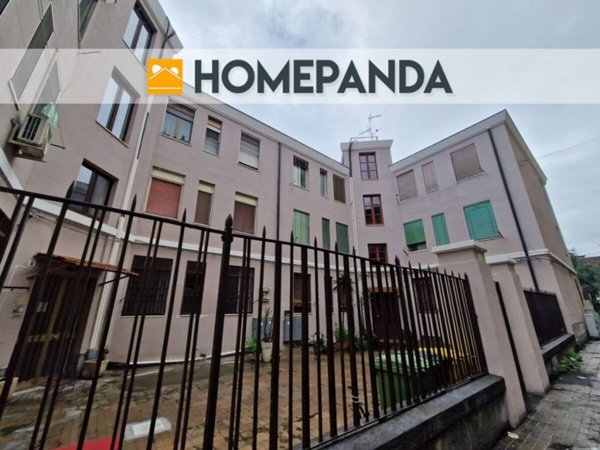 appartamento in vendita a Catania in zona Picanello