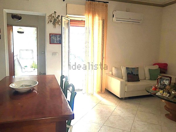 appartamento in vendita a Catania in zona Cibali