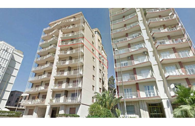 appartamento in vendita a Catania