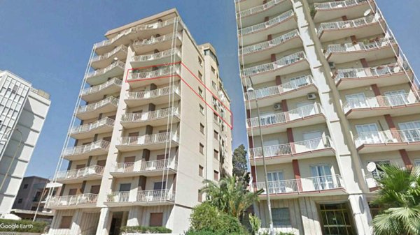 appartamento in vendita a Catania