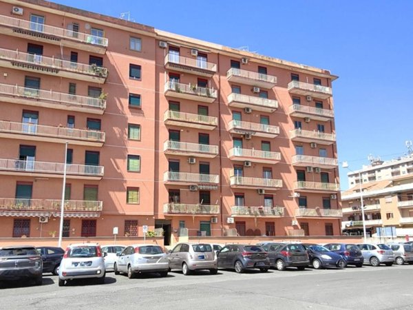 appartamento in vendita a Catania in zona San Leone