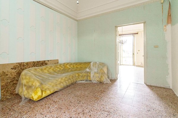 appartamento in vendita a Catania in zona San Leone