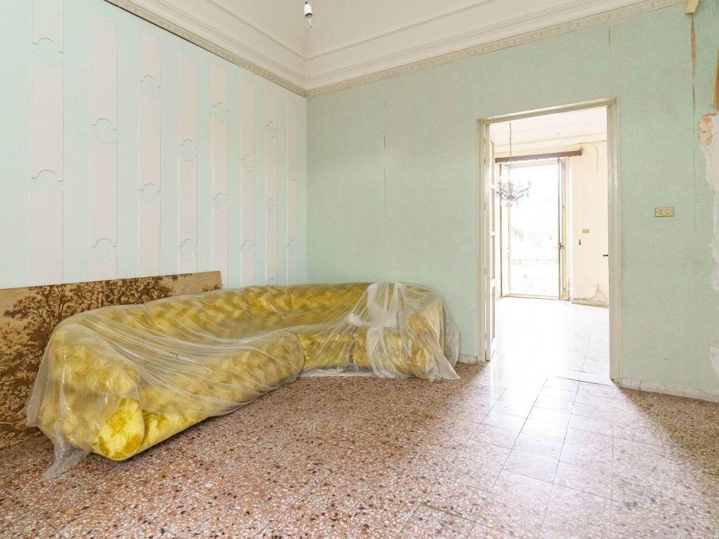 appartamento in vendita a Catania in zona Nesima