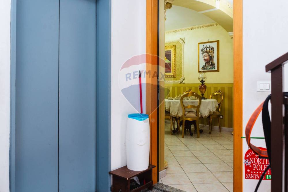 appartamento in vendita a Catania