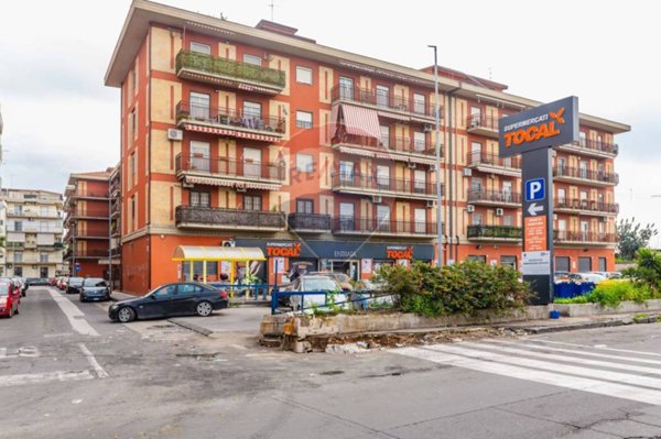 appartamento in vendita a Catania