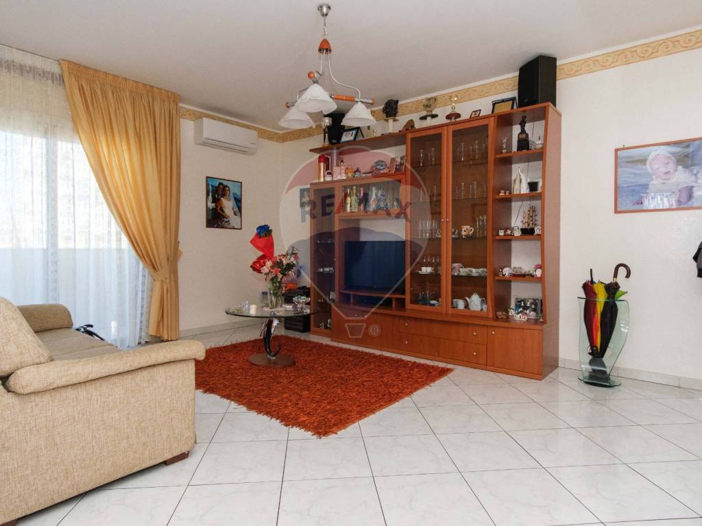 appartamento in vendita a Catania in zona Librino