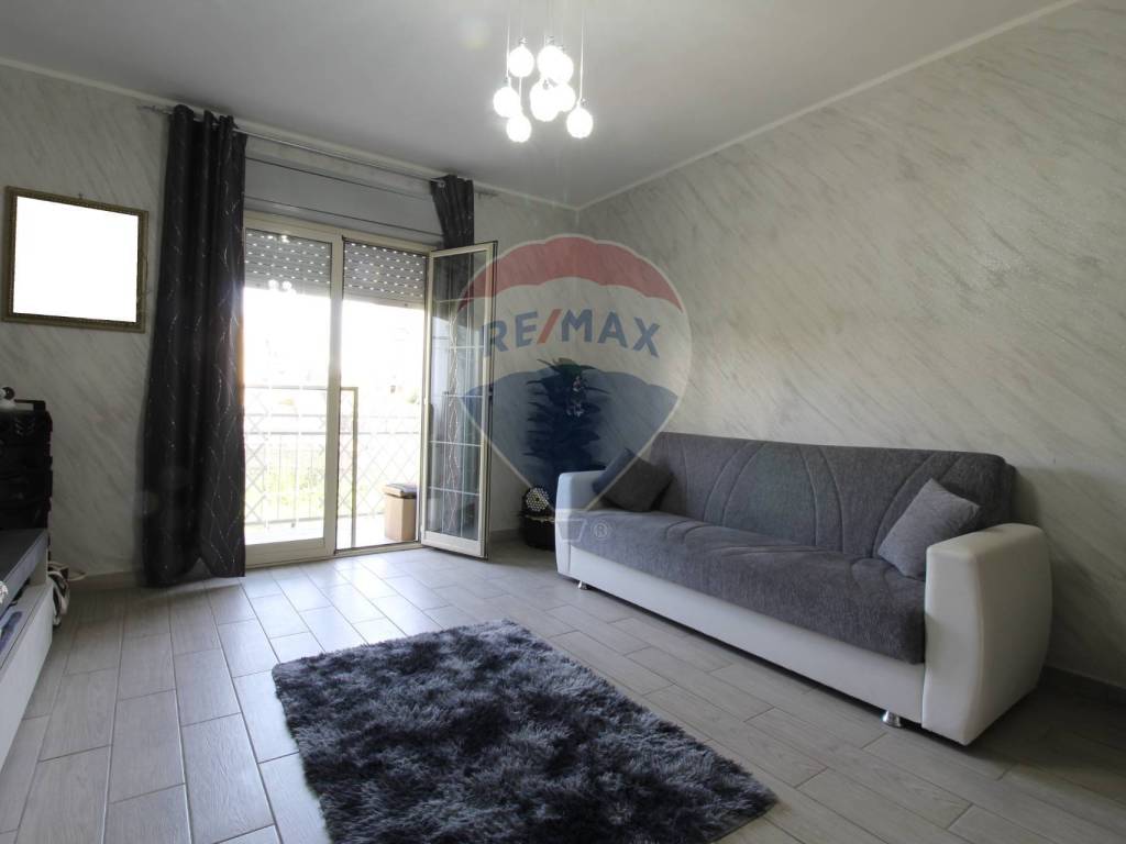 appartamento in vendita a Catania in zona Librino