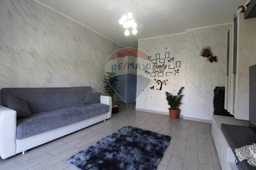 appartamento in vendita a Catania in zona Librino