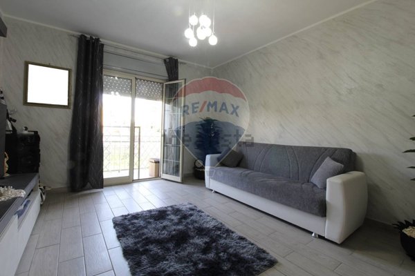 appartamento in vendita a Catania in zona Centro Storico