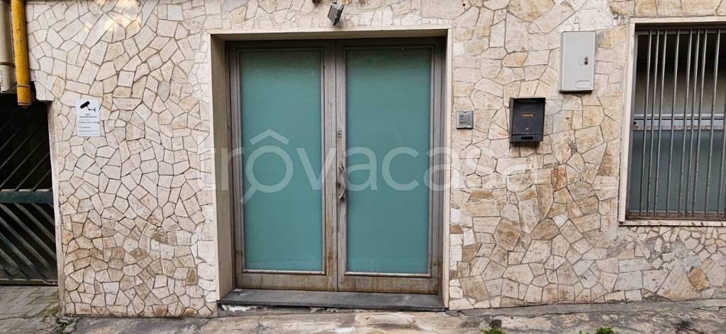 ufficio in vendita a Catania in zona Centro Storico