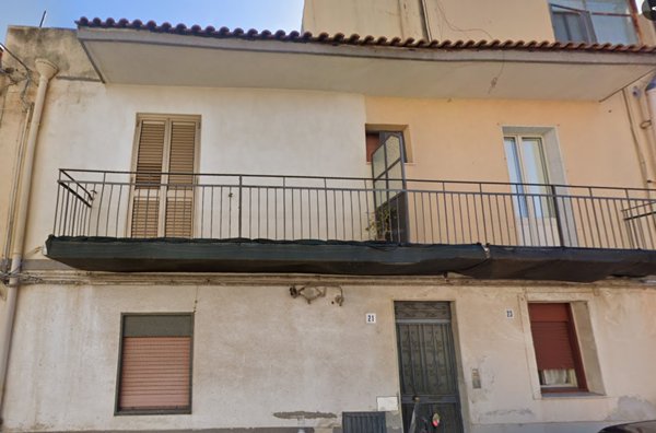 appartamento in vendita a Catania in zona San Giorgio