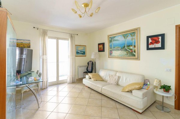 appartamento in vendita a Catania in zona Picanello