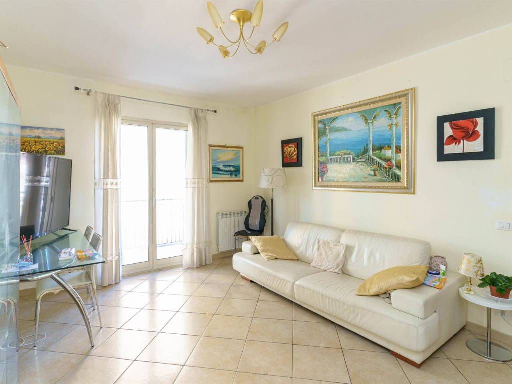 appartamento in vendita a Catania in zona Centro Storico