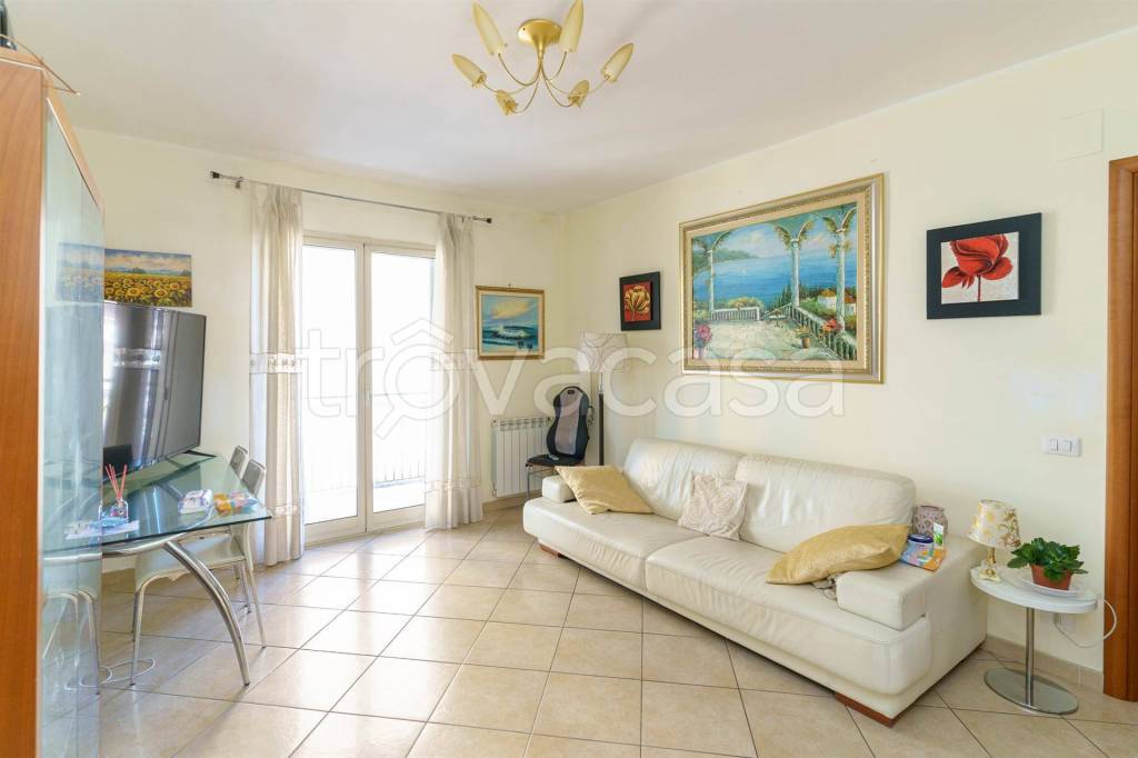 appartamento in vendita a Catania in zona Picanello