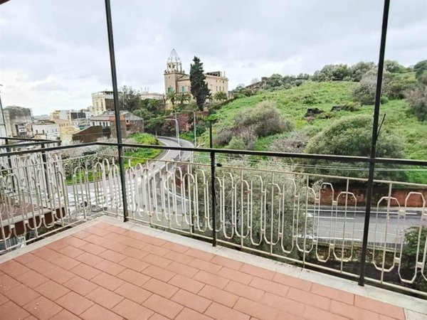 appartamento in vendita a Catania in zona Canalicchio