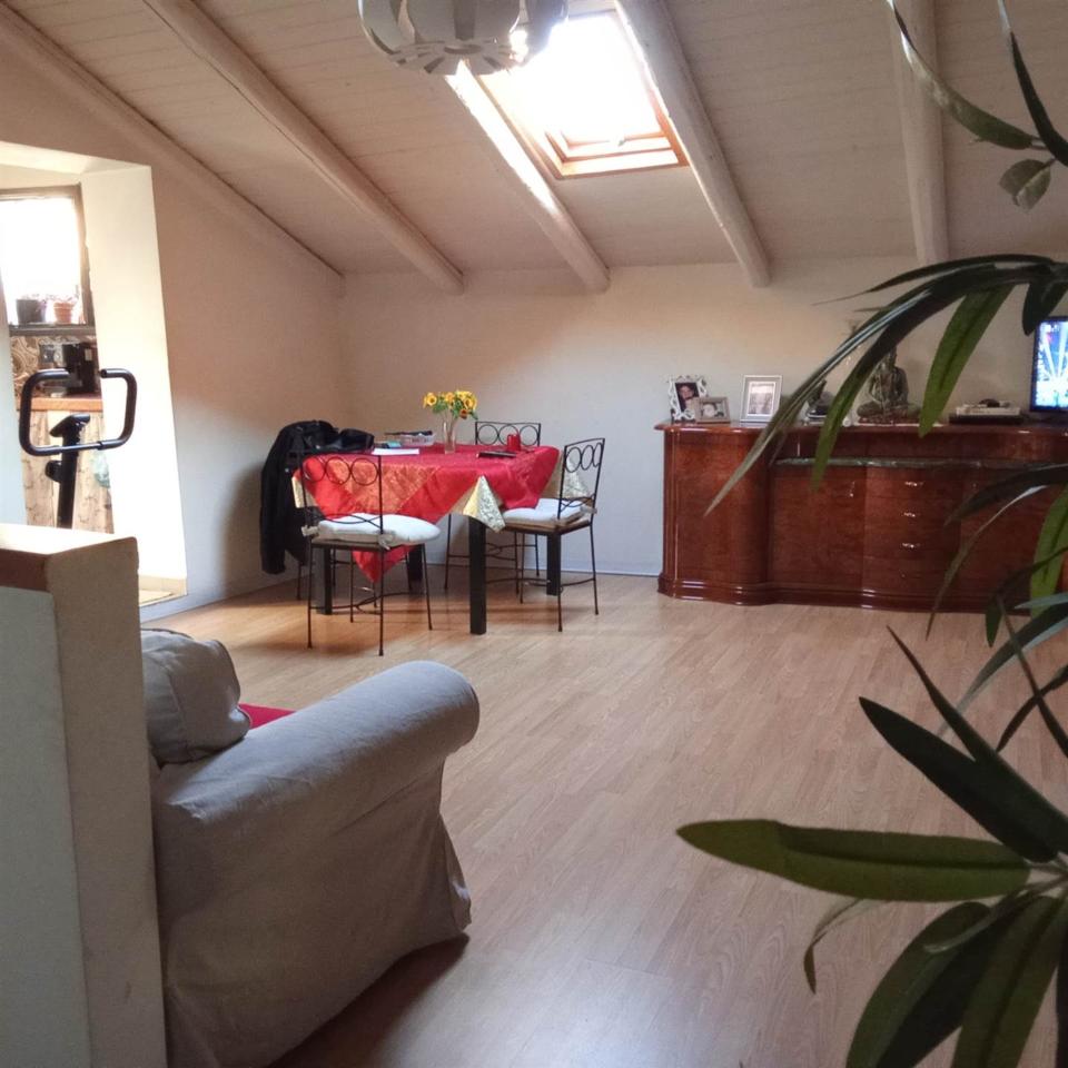 appartamento in vendita a Catania in zona Cibali