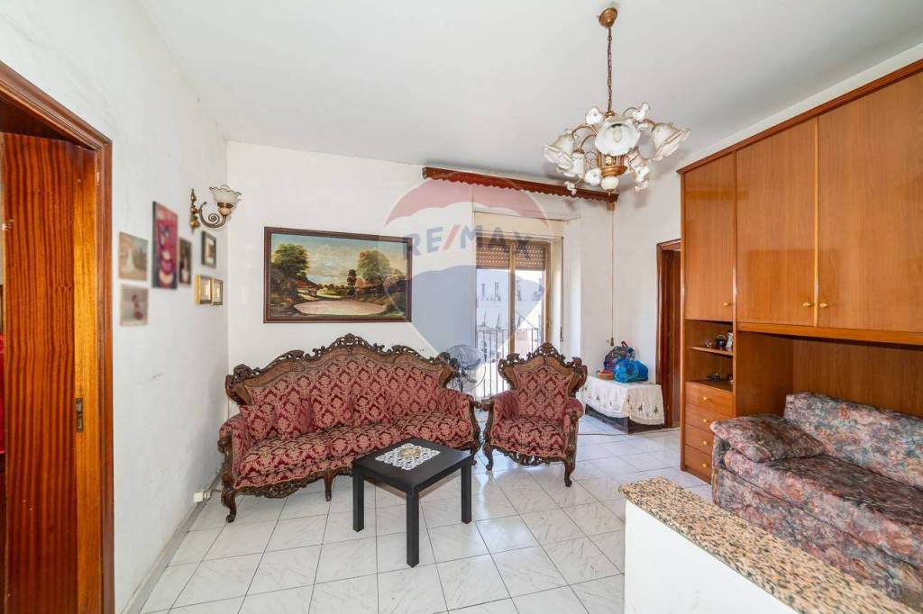 appartamento in vendita a Catania in zona Centro Storico