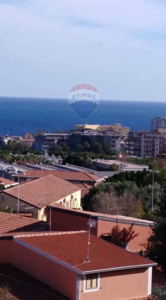 appartamento in vendita a Catania in zona Villaggio Dusmet