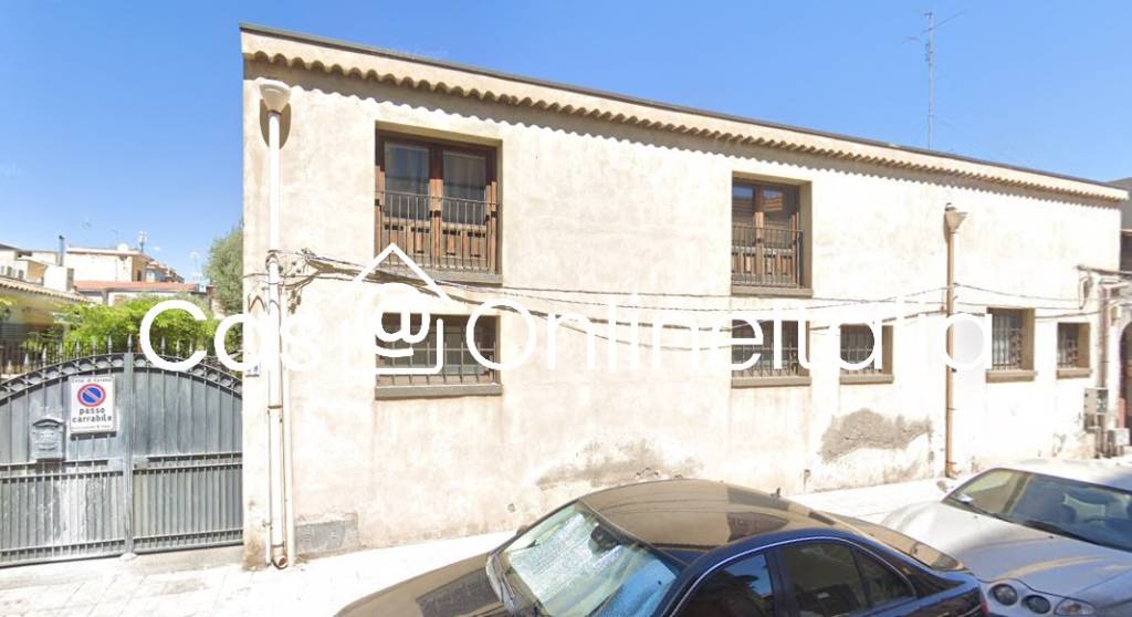 appartamento in vendita a Catania in zona Ognina