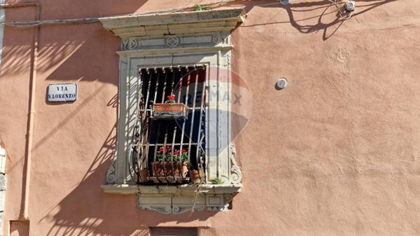 appartamento in vendita a Catania in zona Centro Storico