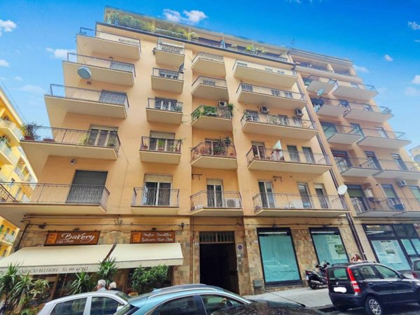 appartamento in vendita a Catania in zona Centro Storico
