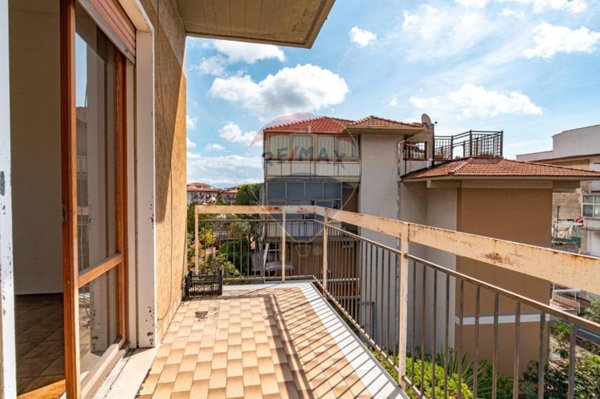 appartamento in vendita a Catania in zona Trappeto